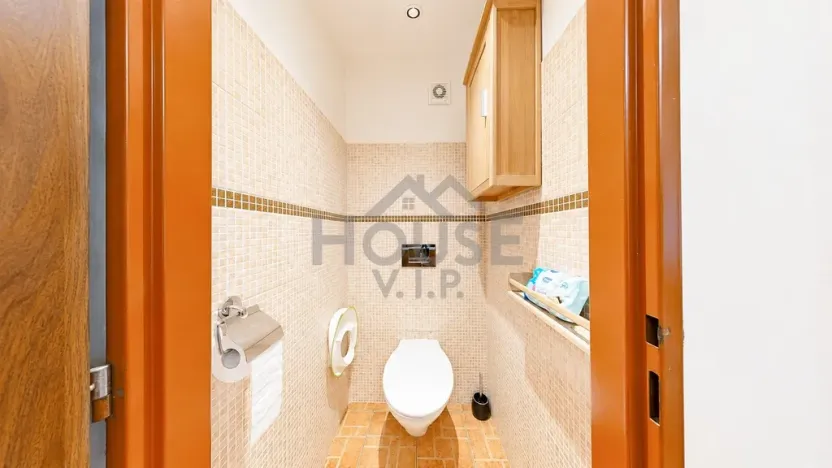 Prodej bytu 4+1, Praha - Modřany, Rakovského, 90 m2