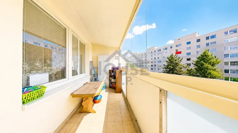 Prodej bytu 4+1, Praha - Modřany, Rakovského, 90 m2