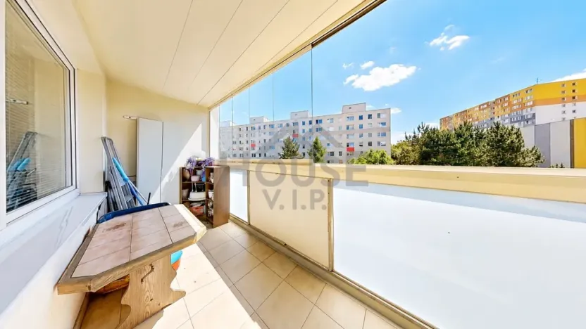 Prodej bytu 4+1, Praha - Modřany, Rakovského, 90 m2