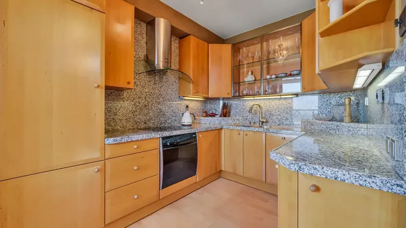 Prodej bytu 3+kk, Praha - Veleslavín, Křenova, 170 m2