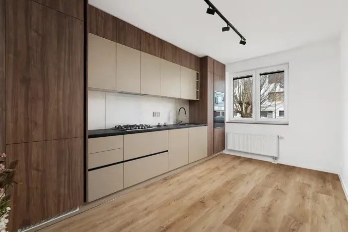 Pronájem bytu 1+1, Újezd u Brna, Rozprýmova, 44 m2