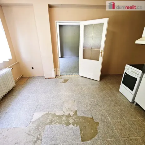 Prodej bytu 3+1, Kamenický Šenov, Pískovec I, 78 m2