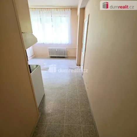 Prodej bytu 3+1, Kamenický Šenov, Pískovec I, 78 m2