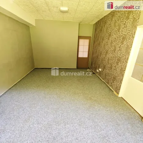 Prodej bytu 3+1, Kamenický Šenov, Pískovec I, 78 m2