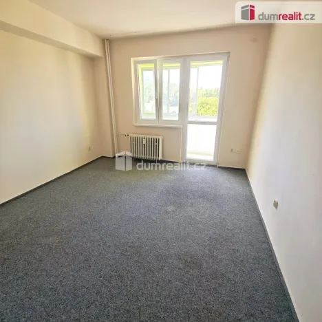 Prodej bytu 3+1, Kamenický Šenov, Pískovec I, 78 m2
