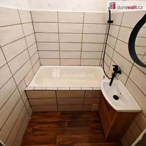 Prodej bytu 3+1, Kamenický Šenov, Pískovec I, 78 m2