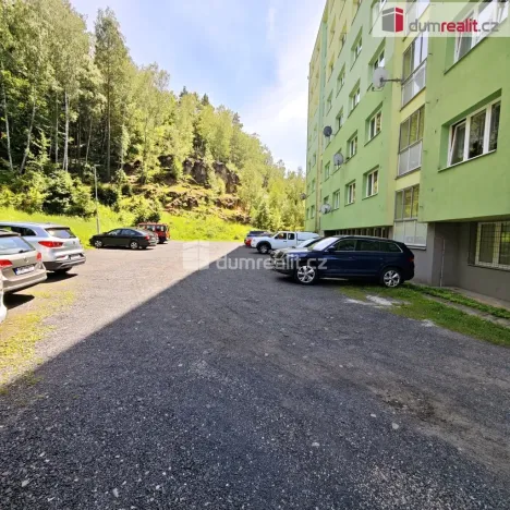 Prodej bytu 3+1, Kamenický Šenov, Pískovec I, 78 m2