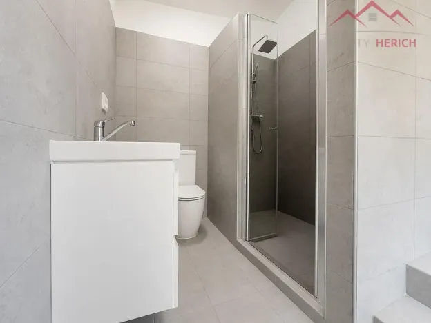 Prodej chaty, Chbany - Poláky, 70 m2