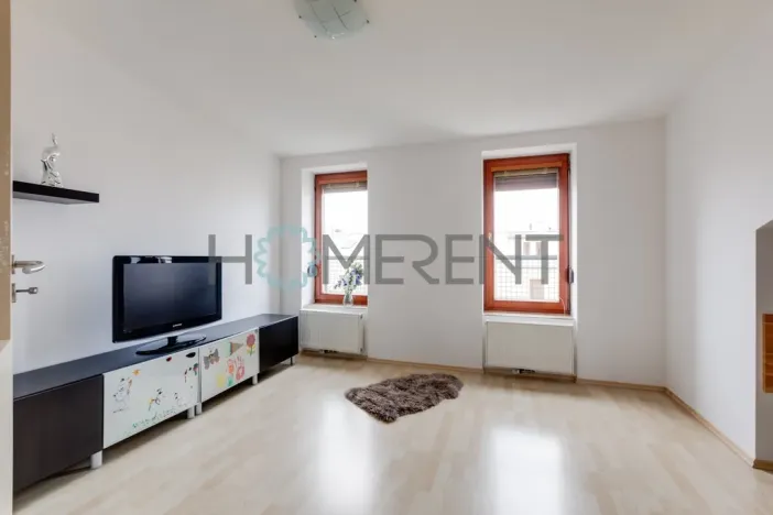Pronájem bytu 3+kk, Rudná, Ke Školce, 82 m2