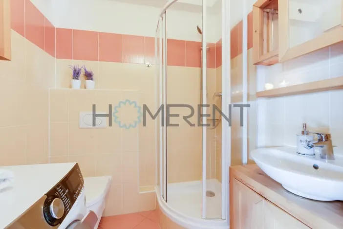 Pronájem bytu 3+kk, Rudná, Ke Školce, 82 m2