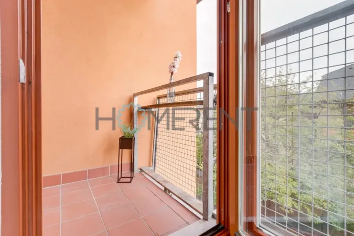 Pronájem bytu 3+kk, Rudná, Ke Školce, 82 m2