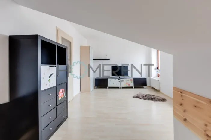 Pronájem bytu 3+kk, Rudná, Ke Školce, 82 m2