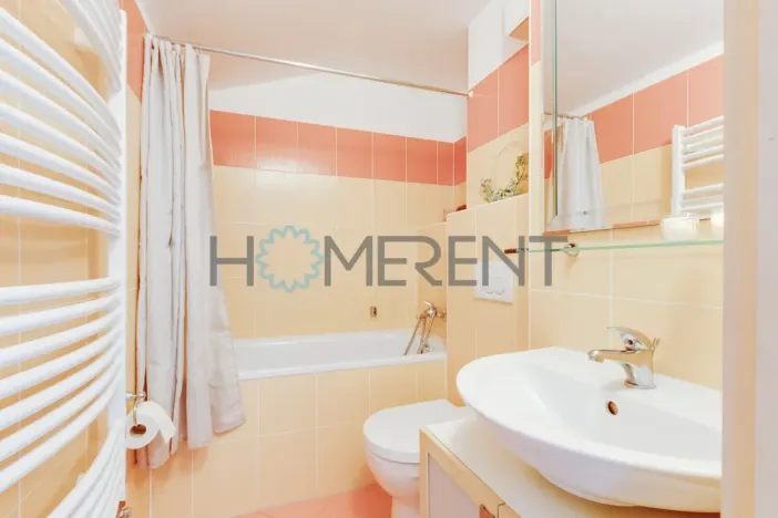 Pronájem bytu 3+kk, Rudná, Ke Školce, 82 m2