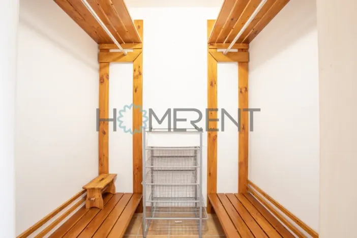 Pronájem bytu 3+kk, Rudná, Ke Školce, 82 m2