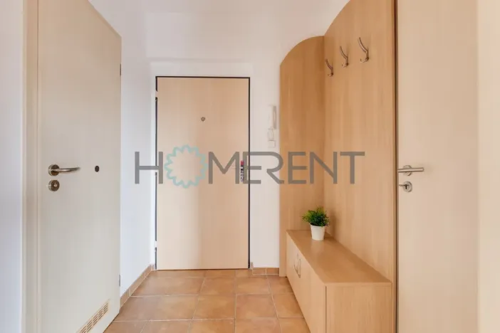 Pronájem bytu 3+kk, Rudná, Ke Školce, 82 m2