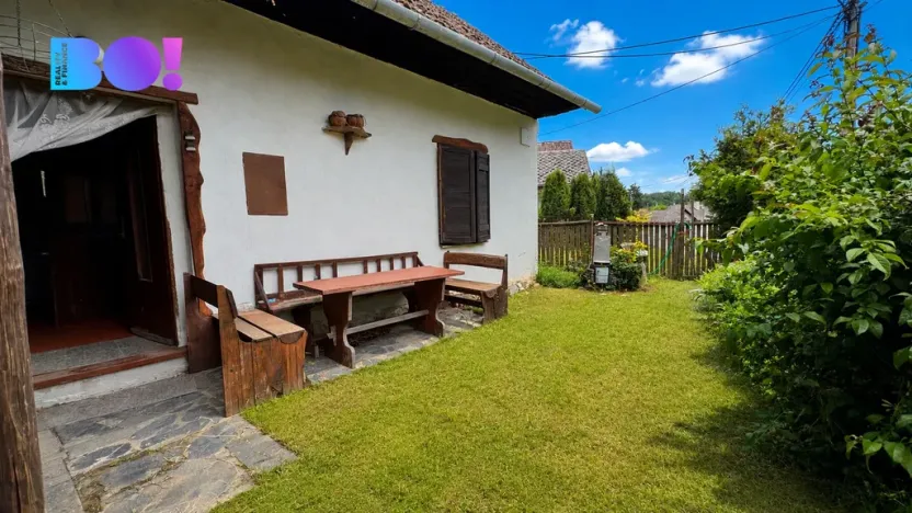 Prodej rodinného domu, Lukavice - Slavoňov, 68 m2