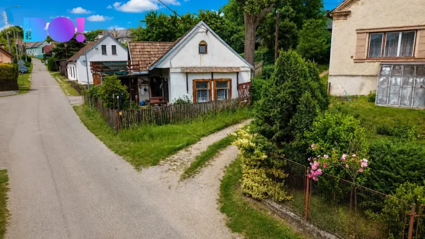 Prodej rodinného domu, Lukavice - Slavoňov, 68 m2