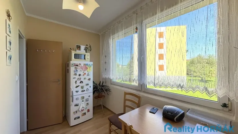 Prodej bytu 3+1, Bechyně, Libušina, 72 m2