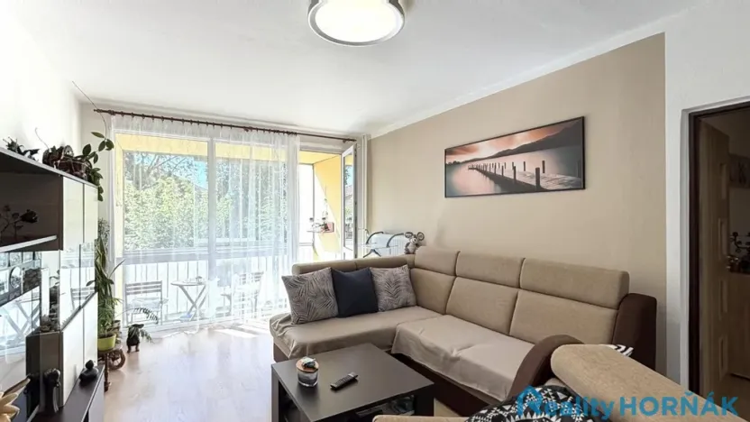 Prodej bytu 3+1, Bechyně, Libušina, 72 m2