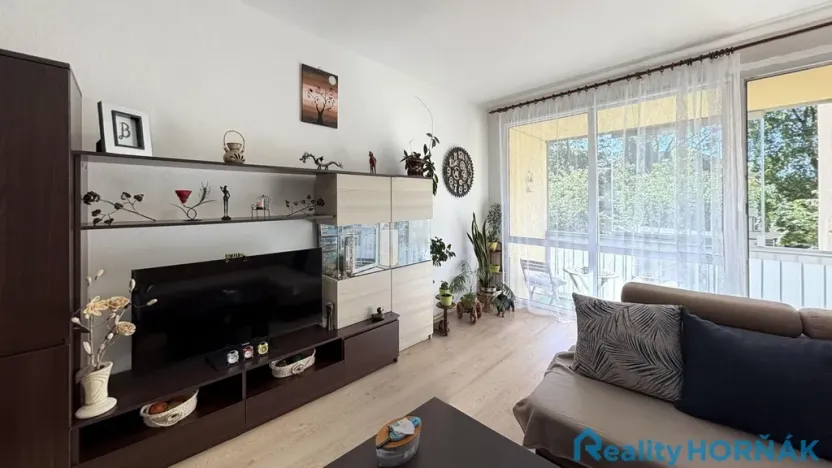 Prodej bytu 3+1, Bechyně, Libušina, 72 m2