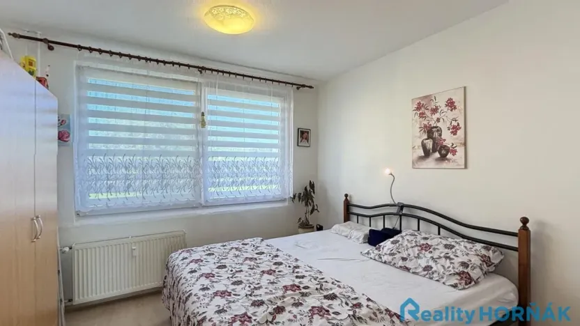 Prodej bytu 3+1, Bechyně, Libušina, 72 m2