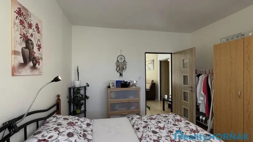 Prodej bytu 3+1, Bechyně, Libušina, 72 m2
