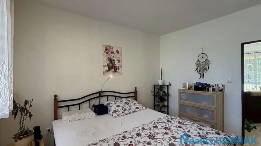 Prodej bytu 3+1, Bechyně, Libušina, 72 m2
