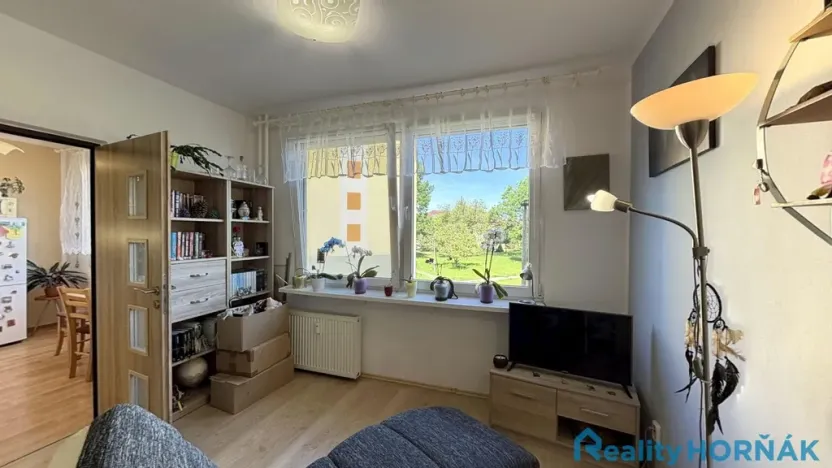 Prodej bytu 3+1, Bechyně, Libušina, 72 m2