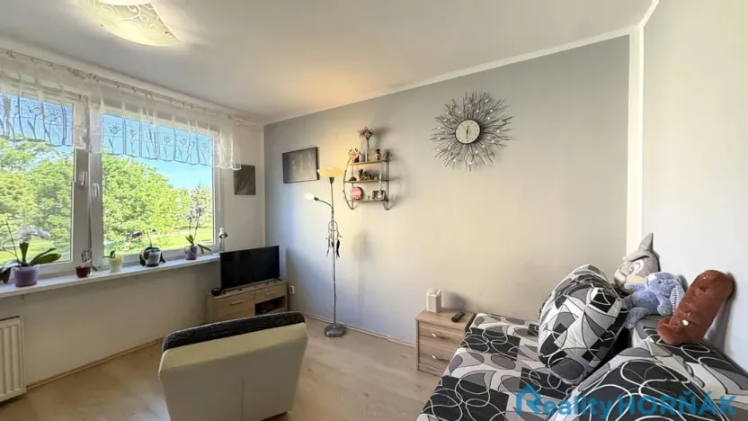 Prodej bytu 3+1, Bechyně, Libušina, 72 m2