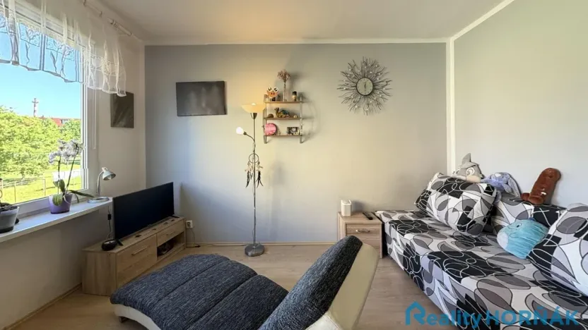 Prodej bytu 3+1, Bechyně, Libušina, 72 m2