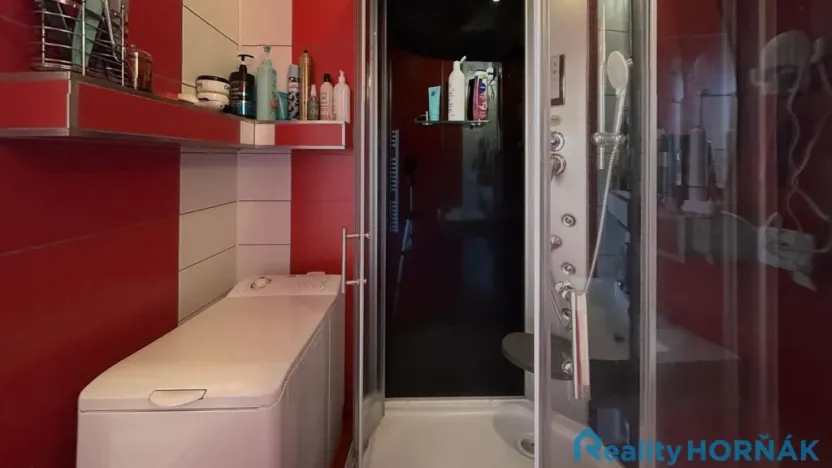 Prodej bytu 3+1, Bechyně, Libušina, 72 m2