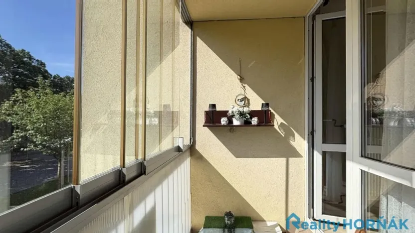 Prodej bytu 3+1, Bechyně, Libušina, 72 m2