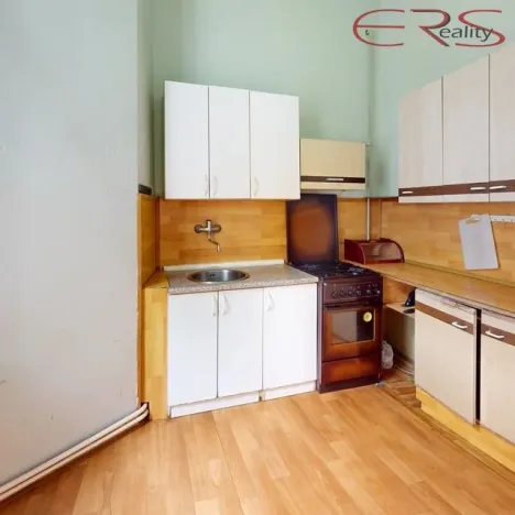 Pronájem bytu 2+1, Jablonec nad Nisou, Máchova, 62 m2