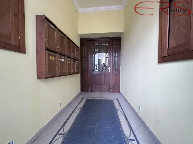 Pronájem bytu 2+1, Jablonec nad Nisou, Máchova, 62 m2