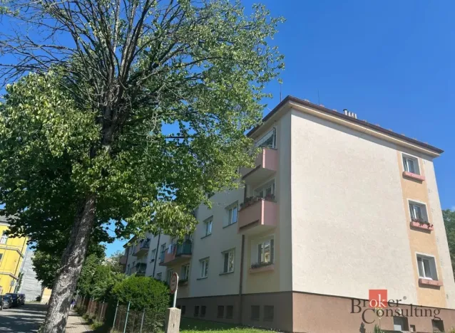 Pronájem bytu 2+1, Rychnov nad Kněžnou, Hrdinů odboje, 54 m2
