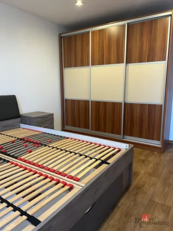 Pronájem bytu 2+1, Rychnov nad Kněžnou, Hrdinů odboje, 54 m2