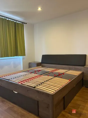 Pronájem bytu 2+1, Rychnov nad Kněžnou, Hrdinů odboje, 54 m2