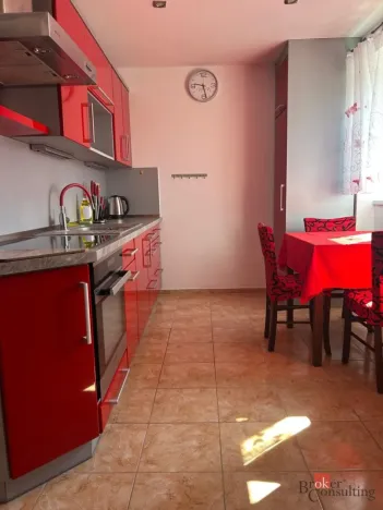 Pronájem bytu 2+1, Rychnov nad Kněžnou, Hrdinů odboje, 54 m2