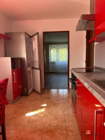 Pronájem bytu 2+1, Rychnov nad Kněžnou, Hrdinů odboje, 54 m2