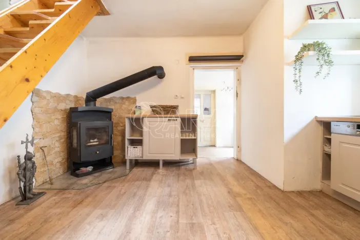 Pronájem rodinného domu, Dolní Bezděkov, 180 m2