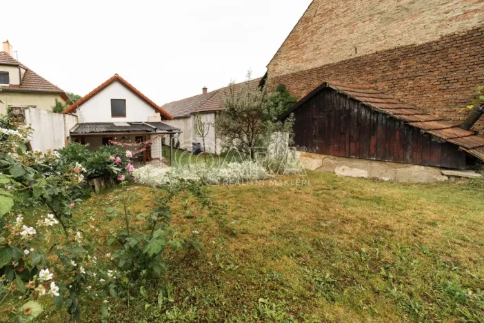 Pronájem rodinného domu, Dolní Bezděkov, 180 m2