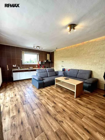 Prodej rodinného domu, Brtnice, 5. května, 129 m2