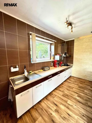 Prodej rodinného domu, Brtnice, 5. května, 129 m2