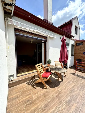 Prodej rodinného domu, Brtnice, 5. května, 129 m2