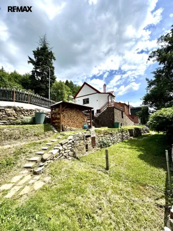Prodej rodinného domu, Brtnice, 5. května, 129 m2