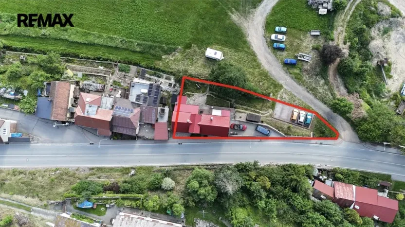 Prodej rodinného domu, Brtnice, 5. května, 129 m2