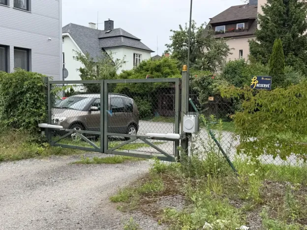 Pronájem garáže, Ostrava - Mariánské Hory, Čelakovského