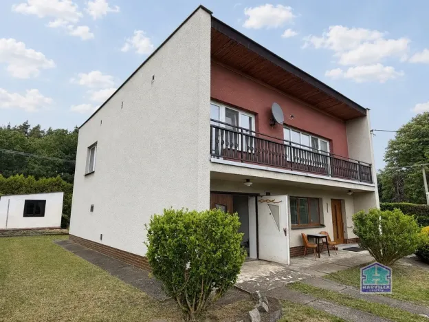 Prodej rodinného domu, Líně, V Zahrádkách, 190 m2