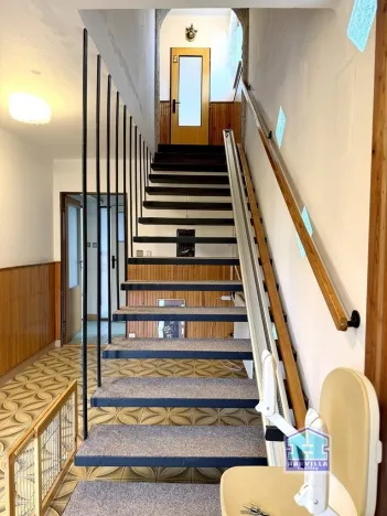 Prodej rodinného domu, Líně, V Zahrádkách, 190 m2
