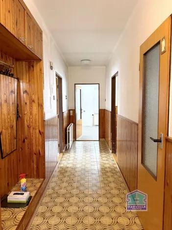 Prodej rodinného domu, Líně, V Zahrádkách, 190 m2